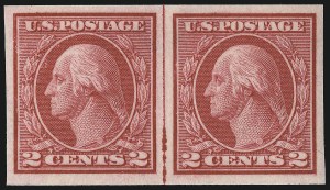 Sale 1033, Lot 4232, 1913 Panama Pacific thru Later Issues (Scott 400-679)