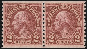 Sale 1033, Lot 4249, 1913 Panama Pacific thru Later Issues (Scott 400-679)