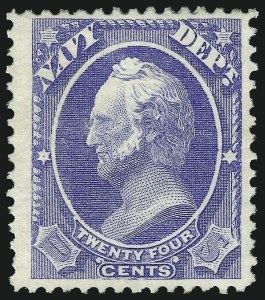 Sale 1033, Lot 4310, Officials