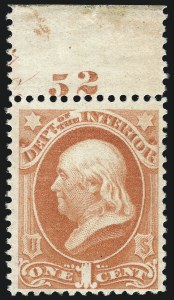 Sale 1033, Lot 4318, Officials