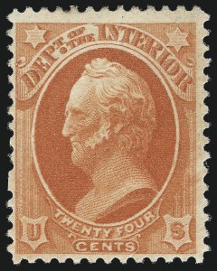 Sale 1033, Lot 4319, Officials