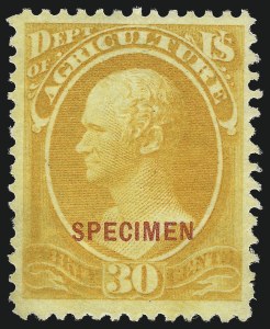 Sale 1033, Lot 4322, Officials