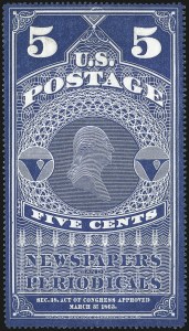 Sale 1033, Lot 4324, Newspapers and Periodicals