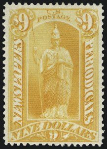 Sale 1033, Lot 4328, Newspapers and Periodicals