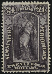 Sale 1033, Lot 4329, Newspapers and Periodicals