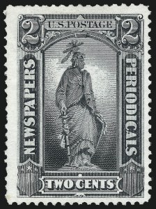 Sale 1033, Lot 4331, Newspapers and Periodicals