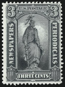 Sale 1033, Lot 4332, Newspapers and Periodicals