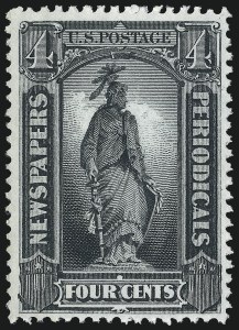 Sale 1033, Lot 4333, Newspapers and Periodicals