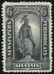 Sale 1033, Lot 4334, Newspapers and Periodicals