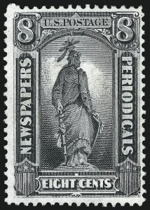 Sale 1033, Lot 4335, Newspapers and Periodicals