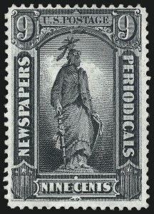 Sale 1033, Lot 4336, Newspapers and Periodicals