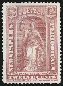 Sale 1033, Lot 4337, Newspapers and Periodicals