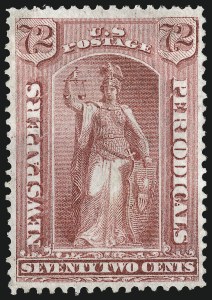 Sale 1033, Lot 4340, Newspapers and Periodicals