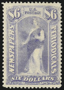 Sale 1033, Lot 4345, Newspapers and Periodicals