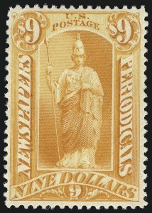 Sale 1033, Lot 4346, Newspapers and Periodicals