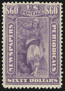 Sale 1033, Lot 4351, Newspapers and Periodicals