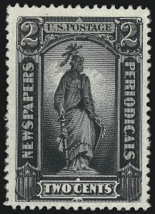 Sale 1033, Lot 4352, Newspapers and Periodicals