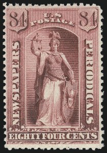 Sale 1033, Lot 4355, Newspapers and Periodicals