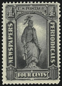 Sale 1033, Lot 4357, Newspapers and Periodicals