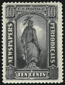 Sale 1033, Lot 4359, Newspapers and Periodicals