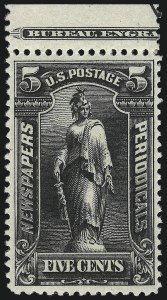 Sale 1033, Lot 4361, Newspapers and Periodicals