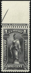 Sale 1033, Lot 4362, Newspapers and Periodicals