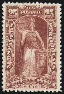 Sale 1033, Lot 4364, Newspapers and Periodicals