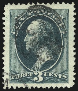 Sale 1034, Lot 160, 1870-88 Bank Note Issues (Scott 146-218)