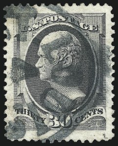 Sale 1034, Lot 165, 1870-88 Bank Note Issues (Scott 146-218)