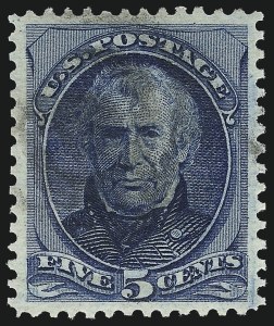 Sale 1034, Lot 169, 1870-88 Bank Note Issues (Scott 146-218)