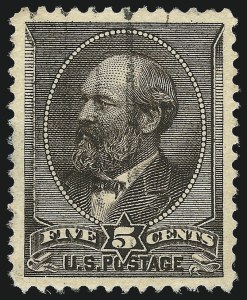 Sale 1034, Lot 181, 1870-88 Bank Note Issues (Scott 146-218)