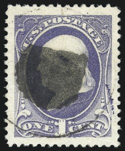 Sale 1034, Lot 182, 1870-88 Bank Note Issues (Scott 146-218)