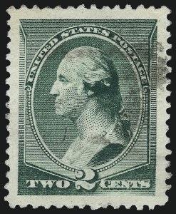 Sale 1034, Lot 188, 1870-88 Bank Note Issues (Scott 146-218)