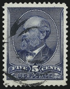 Sale 1034, Lot 191, 1870-88 Bank Note Issues (Scott 146-218)