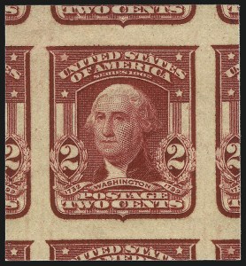 Sale 1034, Lot 309, 1902-08 Issues (Scott 300-320a)
