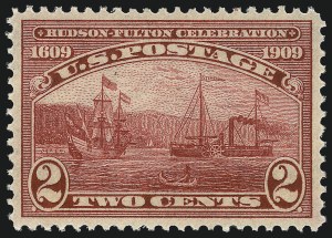 Sale 1034, Lot 347, 1909 Commemoratives and 1909-12 Washington-Franklin Issues (Scott 367-396)