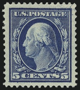 Sale Number 1034, Lot Number 351, 1909 Commemoratives and 1909-12 Washington-Franklin Issues (Scott 367-396)