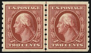 Sale 1034, Lot 361, 1909 Commemoratives and 1909-12 Washington-Franklin Issues (Scott 367-396)
