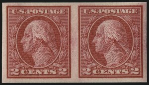 Sale 1034, Lot 429, 1914-17 Washington-Franklin Issues (Scott 441-485)