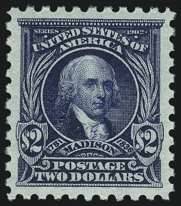 Sale 1034, Lot 446, 1914-17 Washington-Franklin Issues (Scott 441-485)