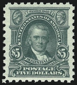 Sale 1034, Lot 447, 1914-17 Washington-Franklin Issues (Scott 441-485)