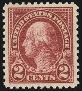 Sale 1034, Lot 482, 1922-25 Issue and Later Issues (Scott 550-834)
