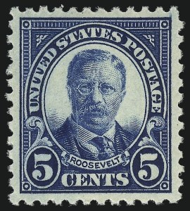 Sale 1034, Lot 485, 1922-25 Issue and Later Issues (Scott 550-834)