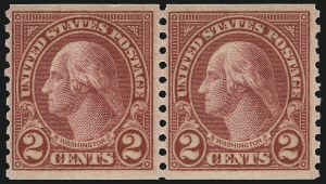 Sale 1034, Lot 506, 1922-25 Issue and Later Issues (Scott 550-834)