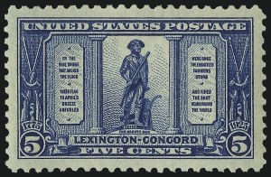Sale 1034, Lot 509, 1922-25 Issue and Later Issues (Scott 550-834)