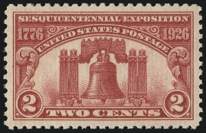 Sale 1034, Lot 511, 1922-25 Issue and Later Issues (Scott 550-834)