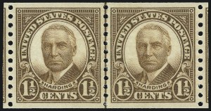 Sale 1034, Lot 514, 1922-25 Issue and Later Issues (Scott 550-834)