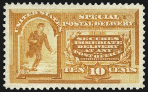 Sale 1034, Lot 534, Special Delivery