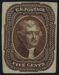 Sale 1037, Lot 1037, Essays and Proofs (1851-60 Issues)