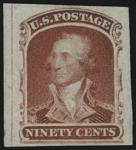 Sale 1037, Lot 1039, Essays and Proofs (1851-60 Issues)